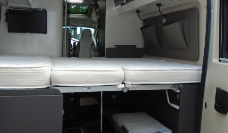 MOBILVETTA ADMIRAL K 5.1 complet