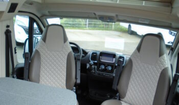 MOBILVETTA ADMIRAL K 5.1 complet