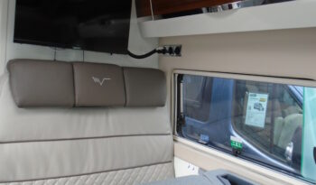 MOBILVETTA ADMIRAL K 5.1 complet
