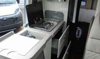 MOBILVETTA ADMIRAL K 5.1 complet