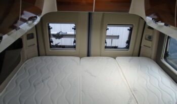 MOBILVETTA ADMIRAL K 5.1 complet