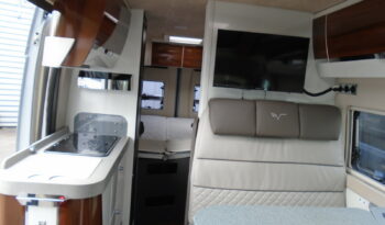 MOBILVETTA ADMIRAL K 5.1 complet