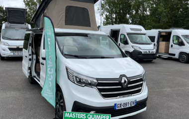 GLENAN CONCEPT HORIZON VAN 4