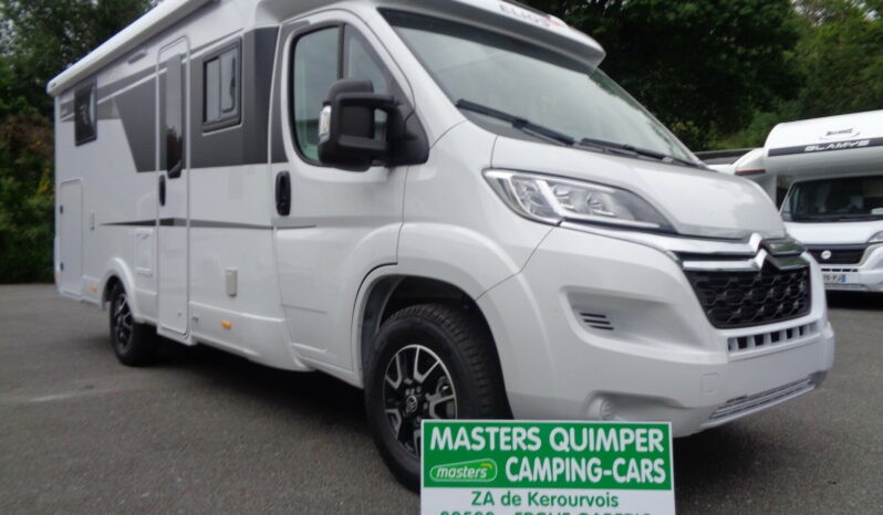 ELIOS CAR VAN DL