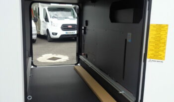 ELIOS CAR VAN DL complet