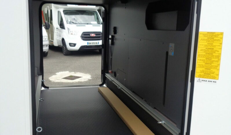 ELIOS CAR VAN DL complet