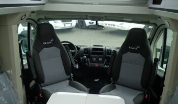 ELIOS CAR VAN DL complet