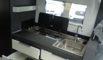ELIOS CAR VAN DL complet
