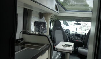 ELIOS CAR VAN DL complet