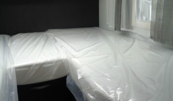 ELIOS CAR VAN DL complet