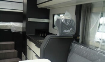 ELIOS CAR VAN DL complet