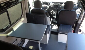 RANDGER R 435 complet