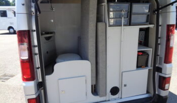 RANDGER R 435 complet