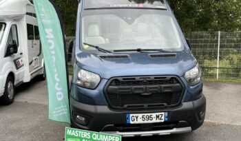 CAMPEREVE MIRAMAR 61 TRAIL complet