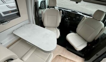 CAMPEREVE MIRAMAR 61 TRAIL complet