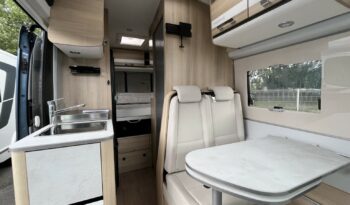 CAMPEREVE MIRAMAR 61 TRAIL complet