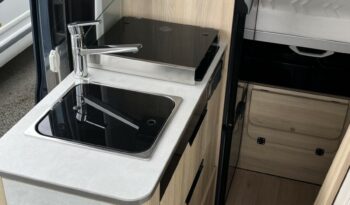 CAMPEREVE MIRAMAR 61 TRAIL complet