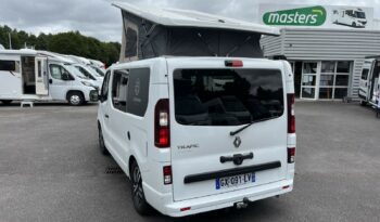 GLENAN CONCEPT HORIZON VAN 4 complet