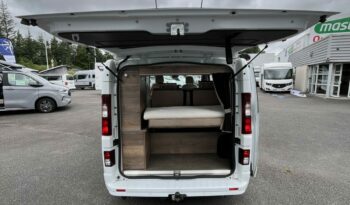 GLENAN CONCEPT HORIZON VAN 4 complet