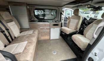 GLENAN CONCEPT HORIZON VAN 4 complet