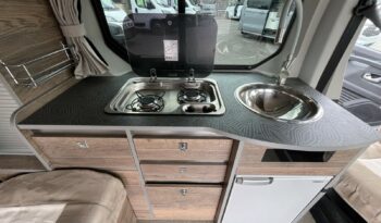 GLENAN CONCEPT HORIZON VAN 4 complet