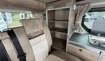 GLENAN CONCEPT HORIZON VAN 4 complet