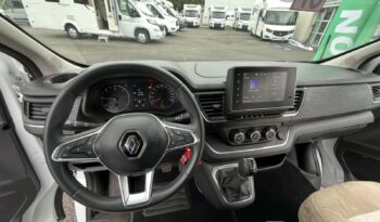 GLENAN CONCEPT HORIZON VAN 4 complet