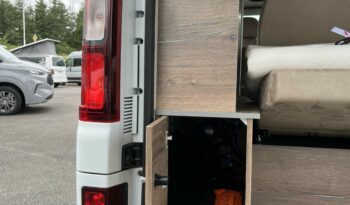 GLENAN CONCEPT HORIZON VAN 4 complet