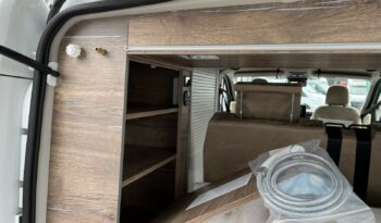GLENAN CONCEPT HORIZON VAN 4 complet