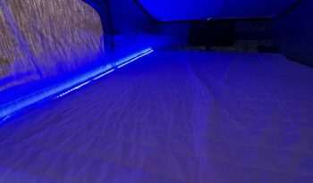 GLENAN CONCEPT HORIZON VAN 4 complet